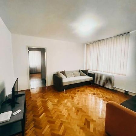 Ultracentral Big Flat Near The Opera Square P17 Timisoara Exterior photo
