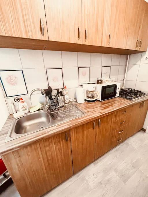 Ultracentral Big Flat Near The Opera Square P17 Timisoara Exterior photo