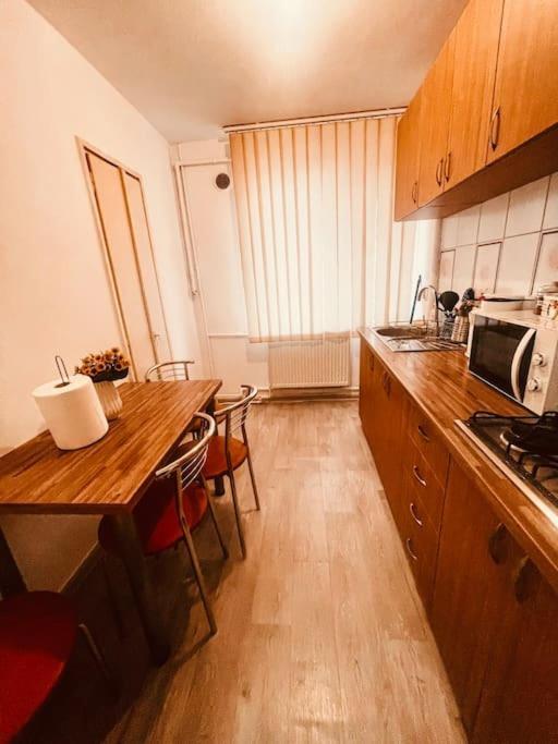 Ultracentral Big Flat Near The Opera Square P17 Timisoara Exterior photo
