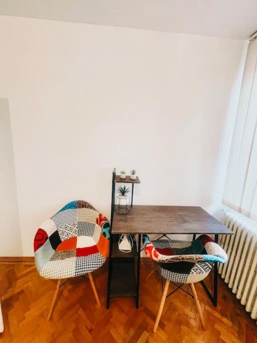 Ultracentral Big Flat Near The Opera Square P17 Timisoara Exterior photo